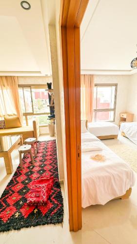 Imsouane Apartment | Imsouane Sea surf