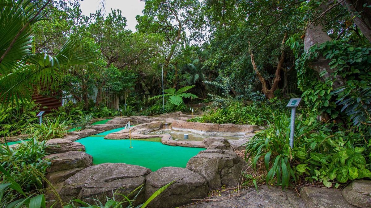 Meer En See Hotel | Imvubu Lodge