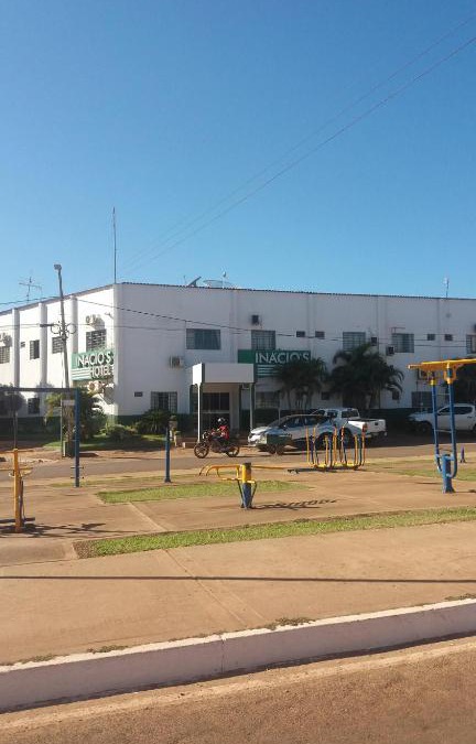 Redencao Hotel | Inácios Hotel ltda