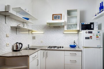 Lypky Apartment | ๐๐๐๐บ๐ฆ in ะะธัะฒ