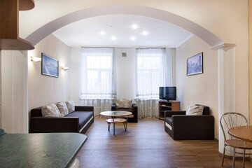 Besarabka Apartment | ๐๐๐๐บ๐ฆ in ะะธัะฒ
