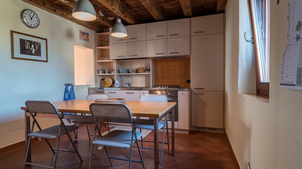 Lavagno House | In a small silent village near Verona