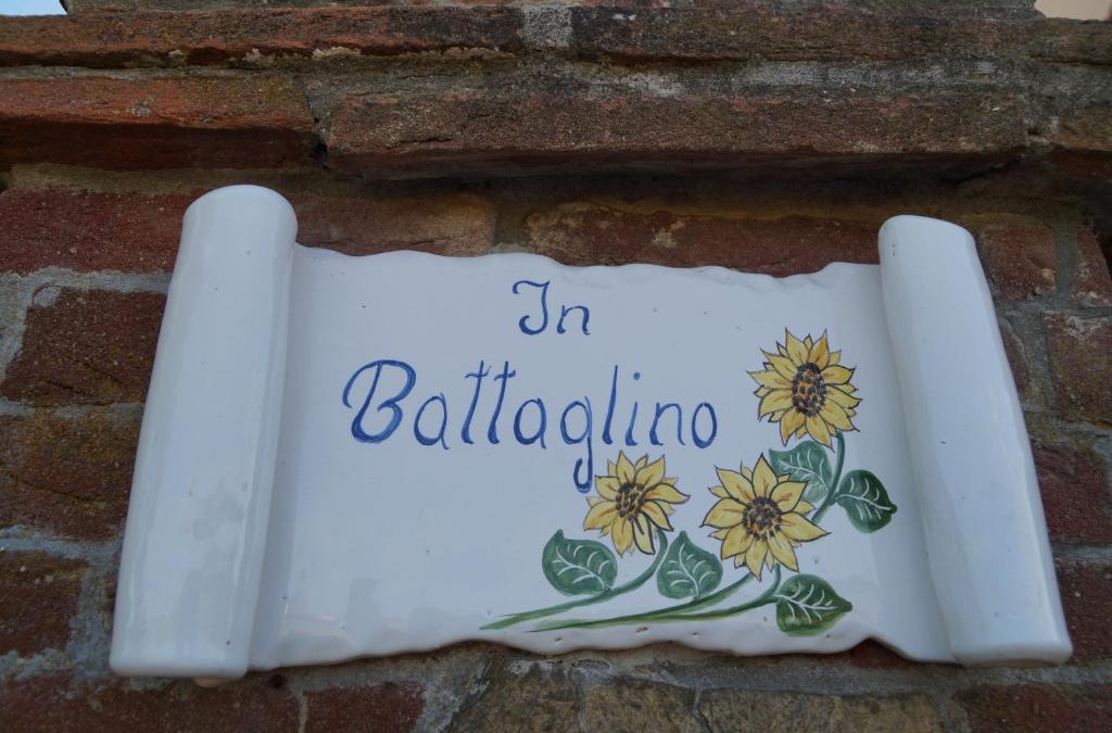 Cascina Apartment | In Battaglino