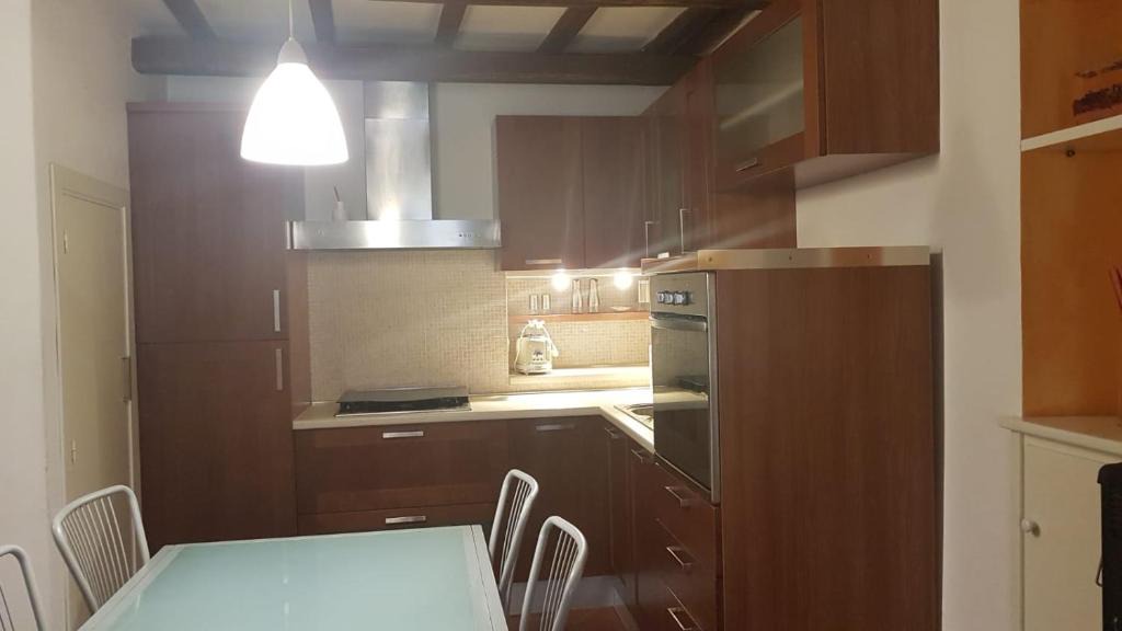 Pitigliano Apartment | IN CASETTA Via Zuccarelli, 30 Appartamento