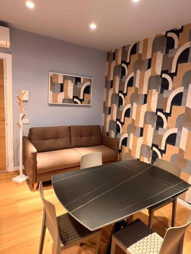 Andria Bed & Breakfast | In Cavour 127