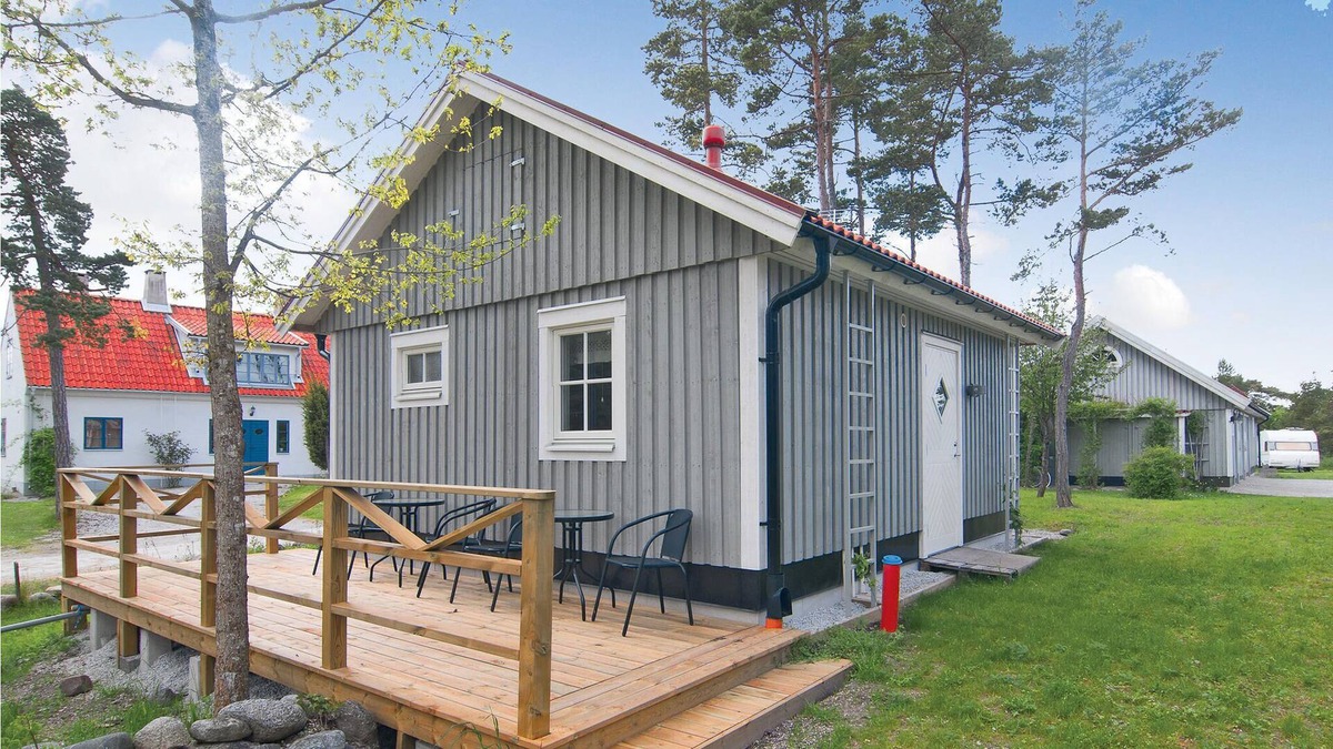 Valleviken House | In charming Valleviken you will find this beautiful cottage, beautifully nestled in the distinctive
