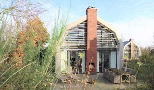 Egmond aan Zee House | In de Duinpan