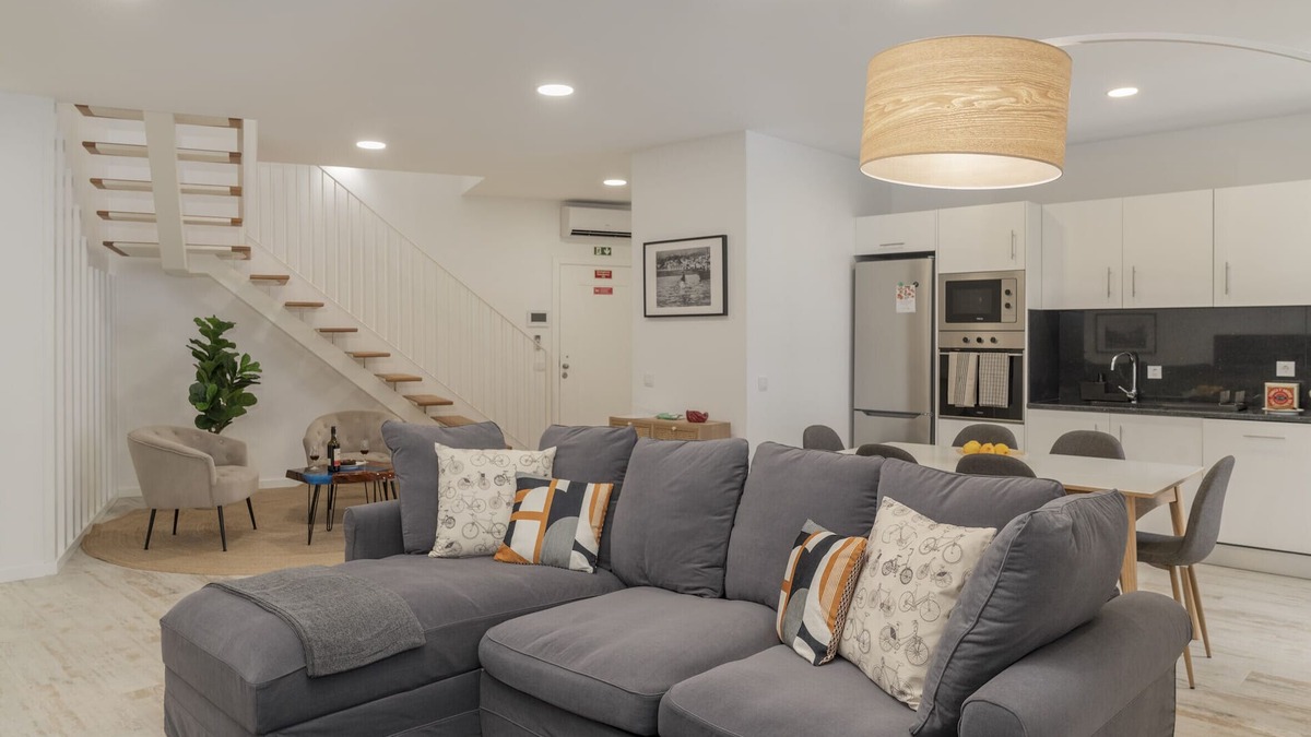 Se Apartment | In downtown Funchal, Tanoeiros Residence III