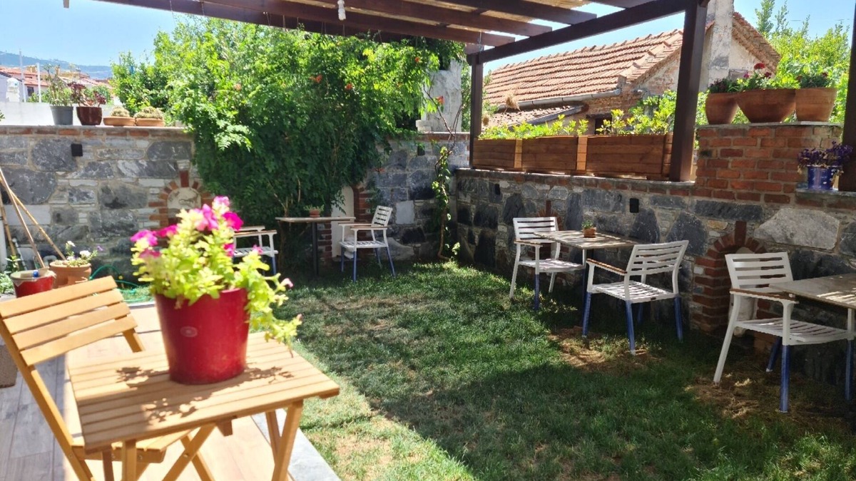 Selcuk Hotel | In Ephesus Otel and Art Galery