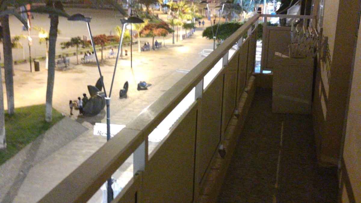 Los Cristianos House | In front of the beach