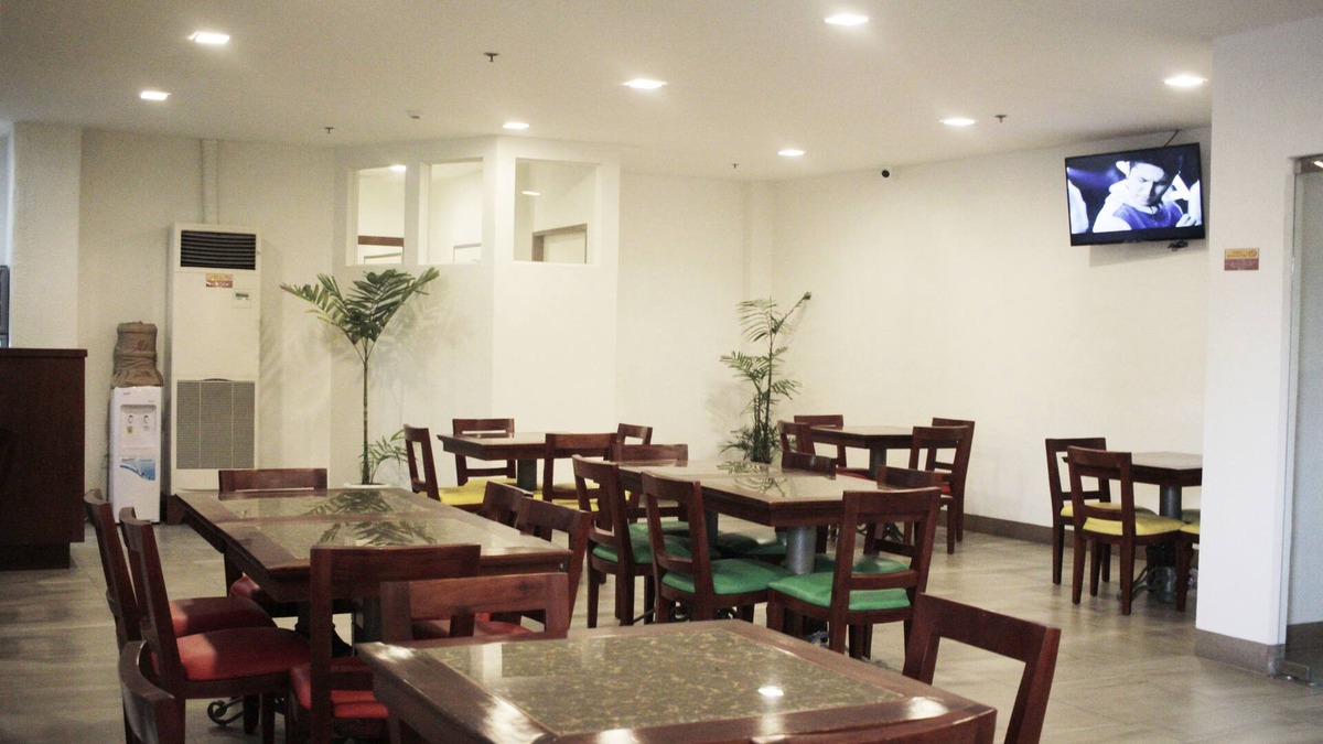 Cebu Hotel | In & Go Hotel