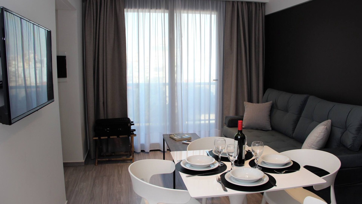 Abasto Apartment | In House BA - Le Coq