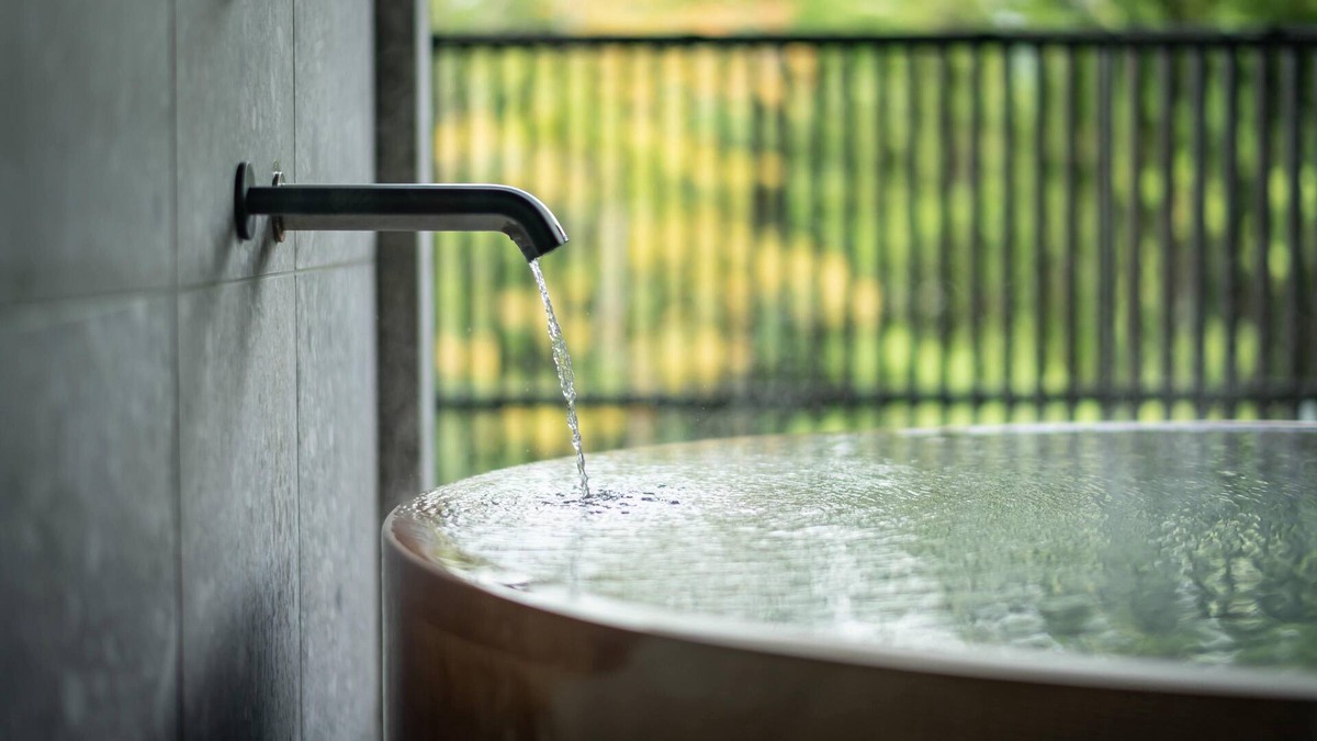 Gora Villa | In May 2023, a new rental facility “MONS GORA” was born in Hakone Gora.