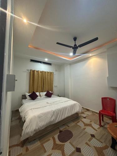 Guwahati Apartment | Maa Vaishno Inn