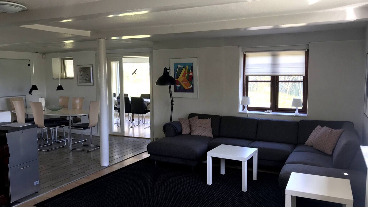 Aabenraa House | In nature, close to the city