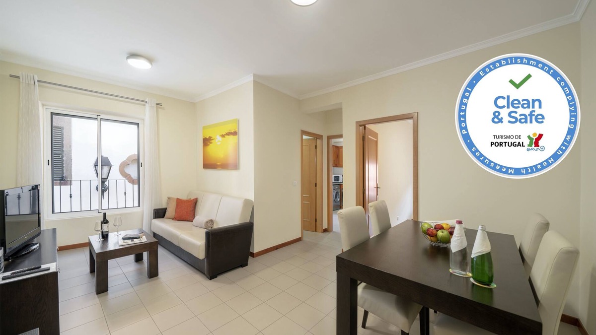 Old Town Apartment | In pedestrianised Funchal Old Town | Taberna Apt 2
