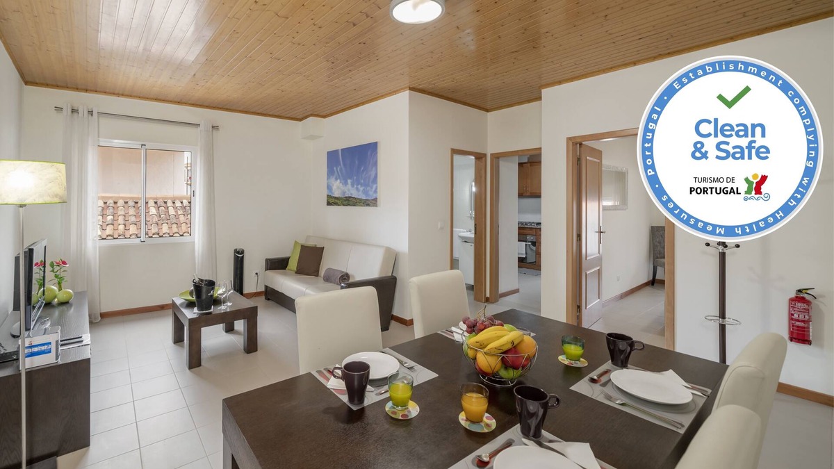 Old Town Apartment | In pedestrianised Funchal Old Town | Taberna Apt 3