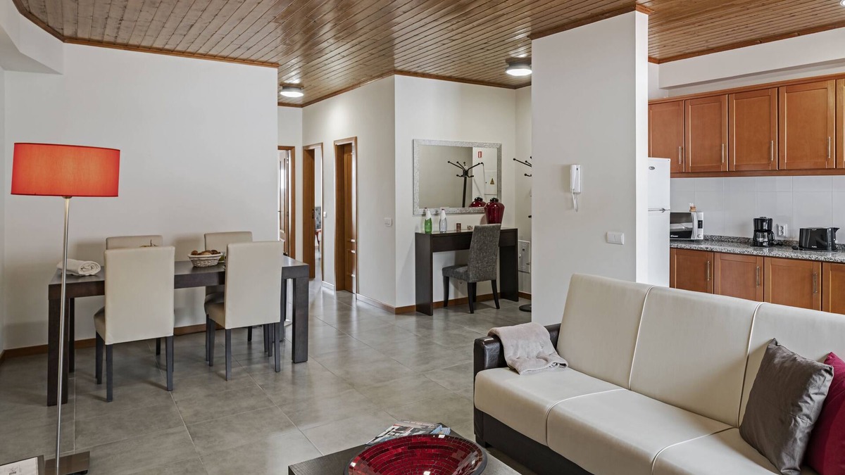 Old Town Apartment | In pedestrianised Funchal Old Town | Taberna Apt 4