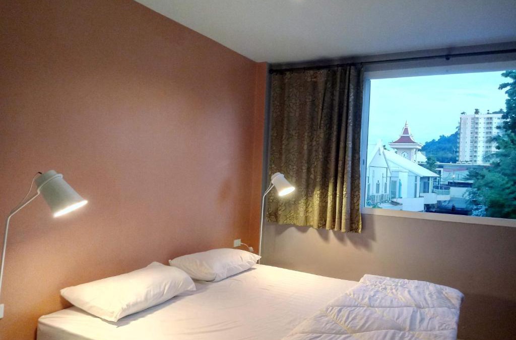 Talat Yai House | In Phuket House