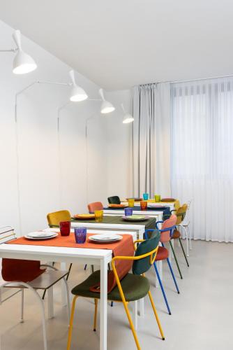 San Salvo Bed & Breakfast | In Piazza BnB