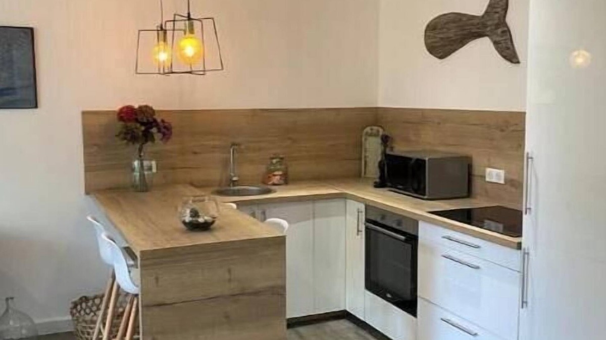 Molini Apartment | IN Pino T3 en Residence