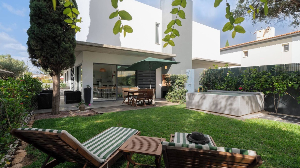 Pedras Pretas House | In Porto Santo - Villa Sea-Esta
