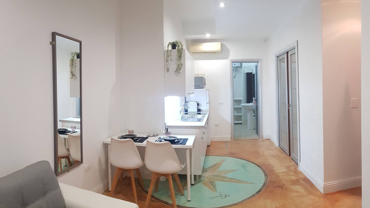 Ussana Apartment | In quiet village 15 minutes from Cagliari and Poetto beach