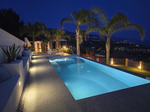 Fuscaldo Cabin | In Riva al Mare