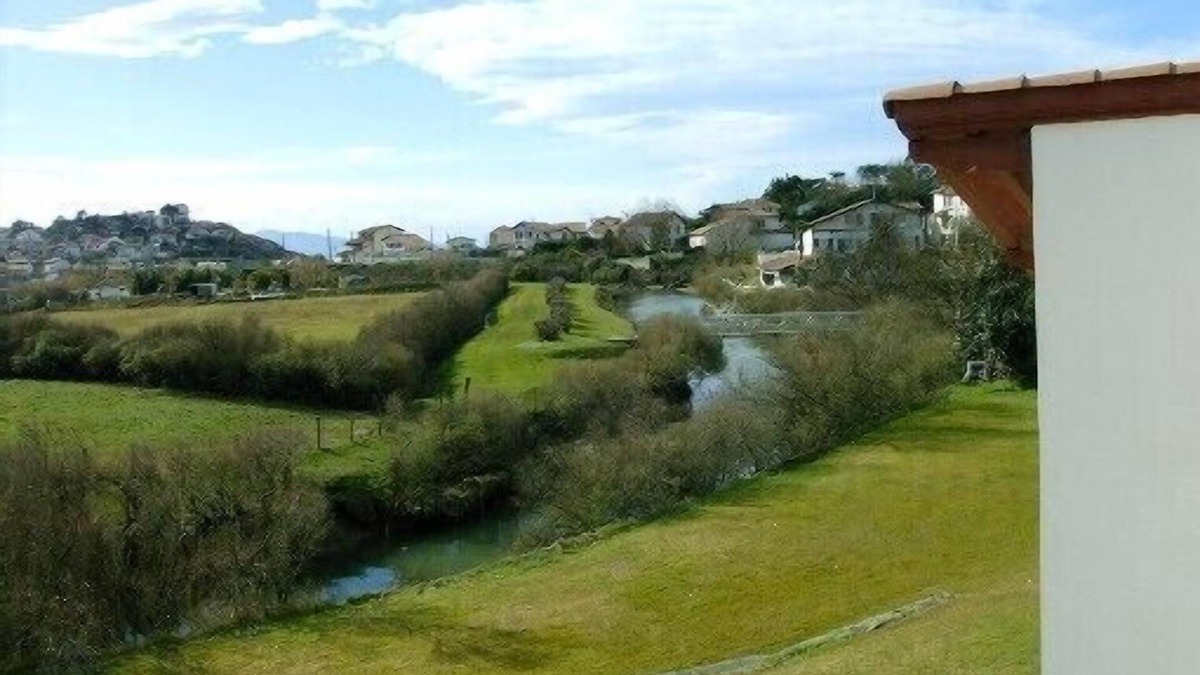 Bidart Villa | In the Basque Country in Bidart 500m from the beach villa for 10 to 12 people