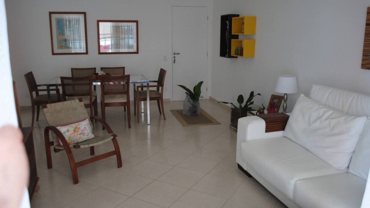 Riviera de Sao Lourenco Apartment | In the best location on the Riviera, a unique apartment