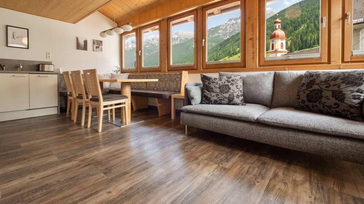Neustift Im Stubaital Apartment | In the Center of Neustift - TWO Bedroom Apartment - sleeps 6