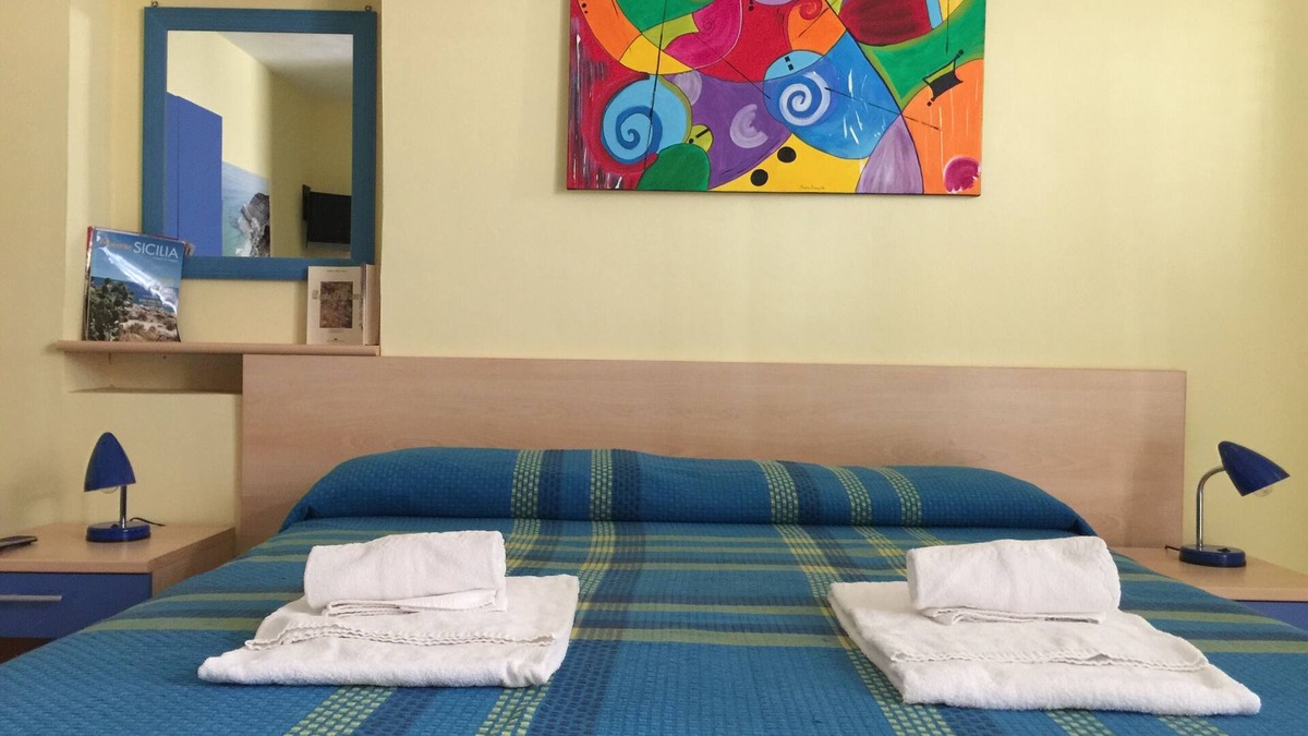 Agrigento Apartment | In the center of Agrigento