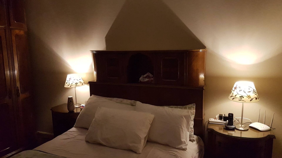 Heliopolis Apartment | in the center of Cairo