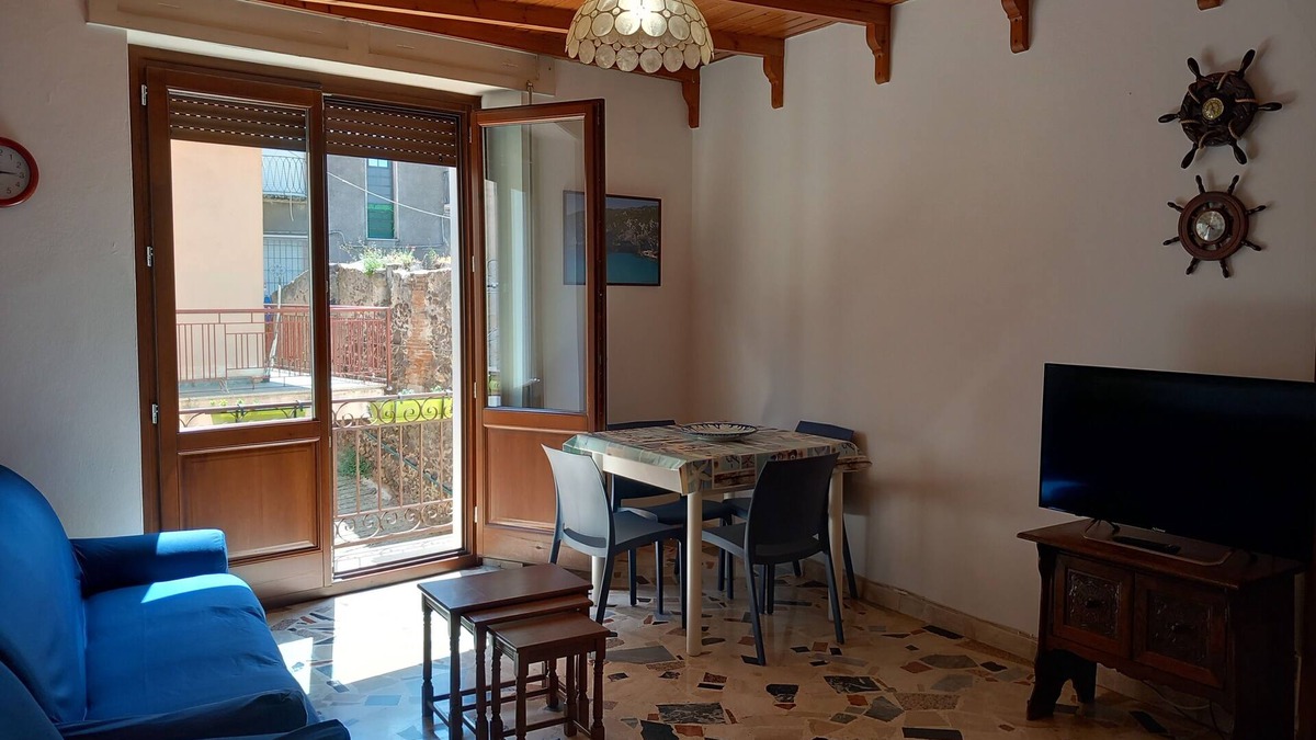 Dorgali Apartment | IN THE CENTER OF DORGALI