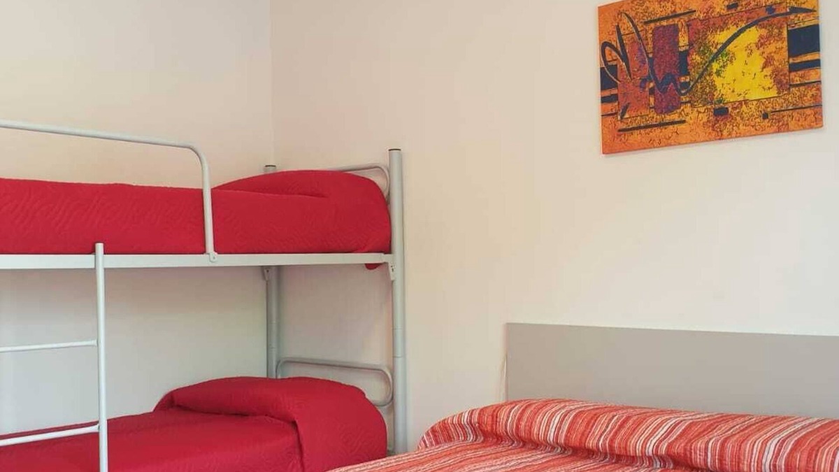 Lido di Jesolo Apartment | In the center of JESOLO LIDO in the heart of the venetian movida, 150 meters from the sea