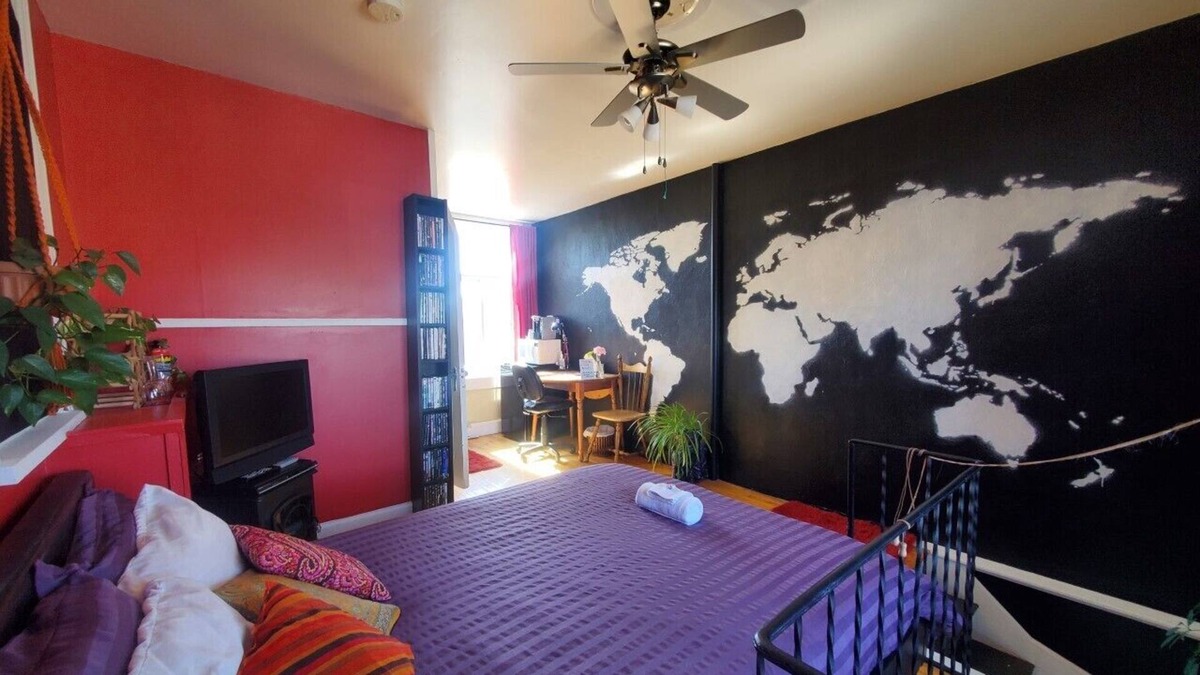 Joliette Apartment | In the city center, close to everything