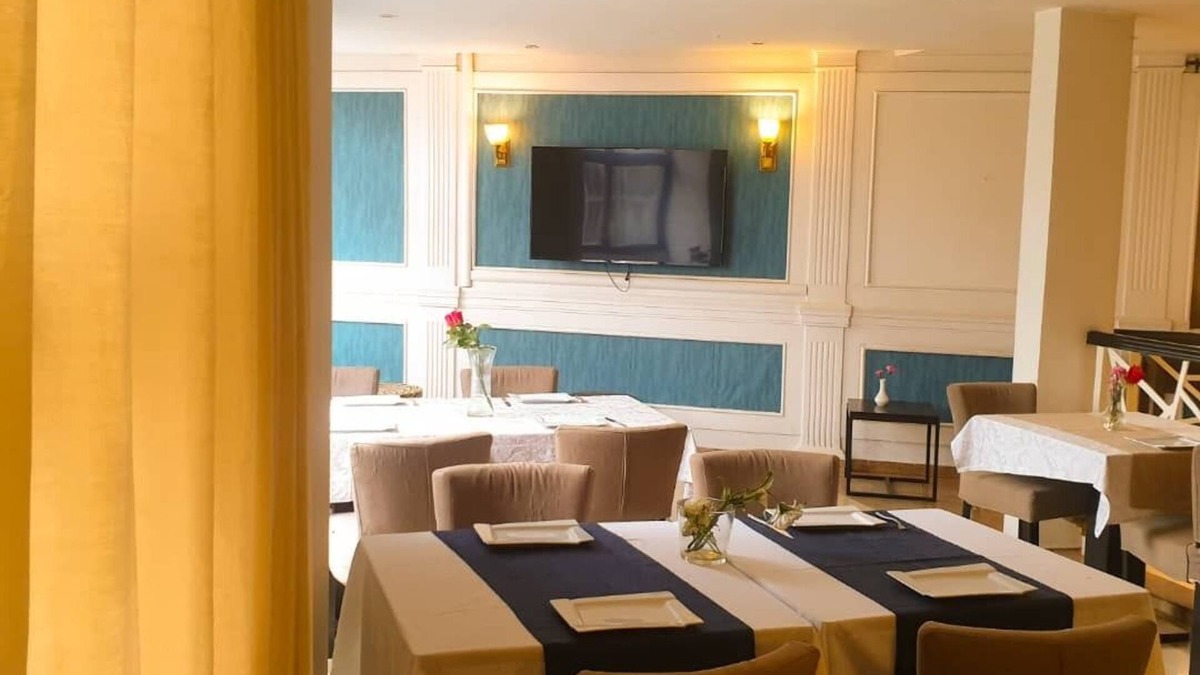 Yaounde Apartment | In the city center. in the most luxurious area of ​the city