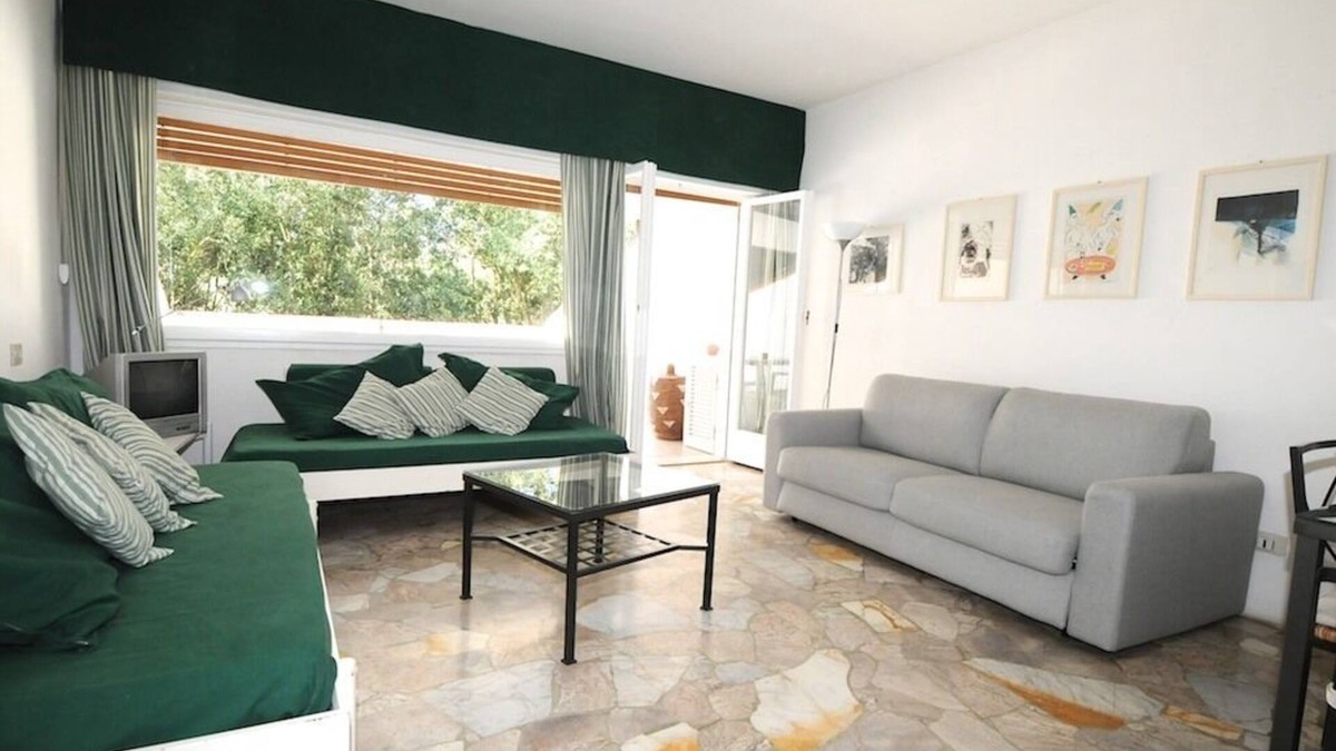 Punta Ala Apartment | In the Gulf of Punta Ala, in a residence in the pine forest, a few steps from the beach