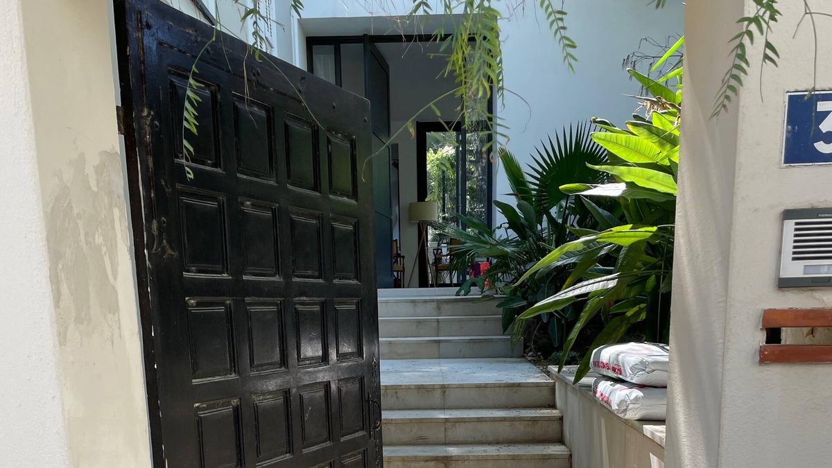 Cap-Ferrat House | In the heart of Cap-Ferrat