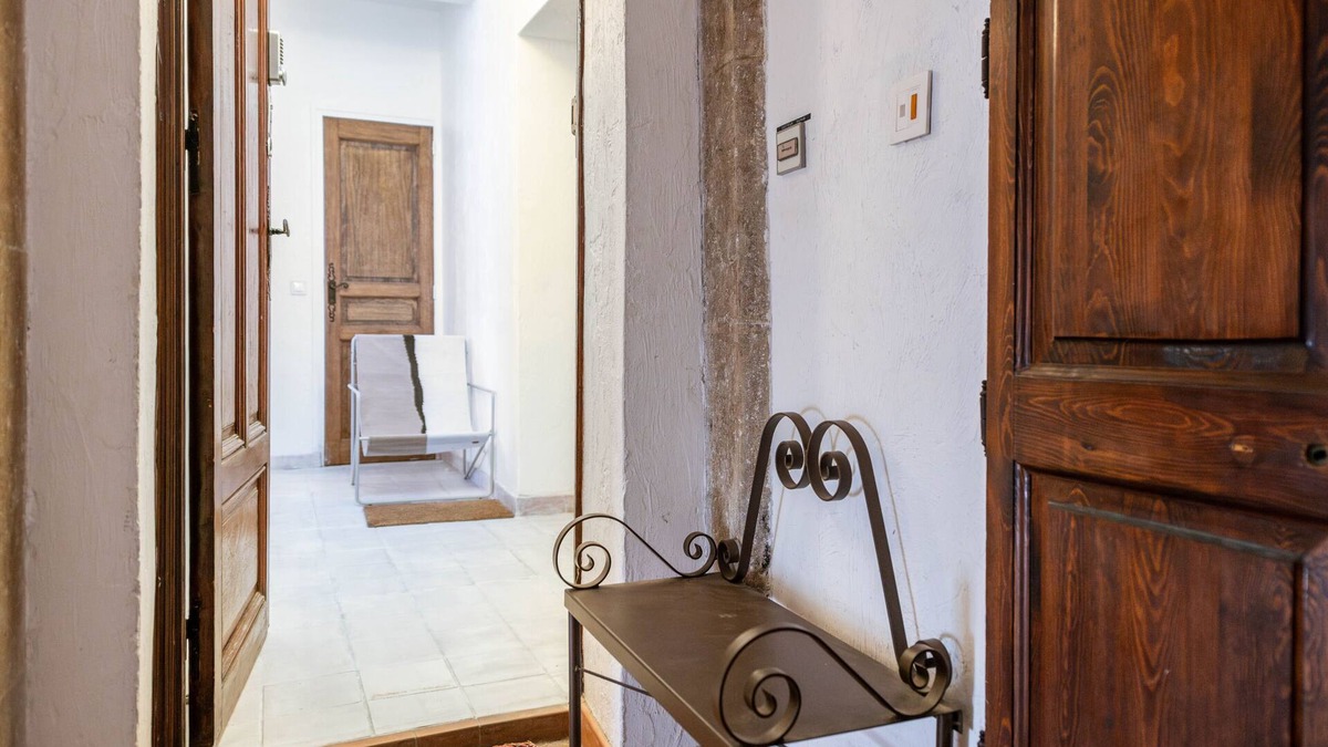 Saint-Paul-de-Vence Apartment | In the heart of St Paul de Vence
