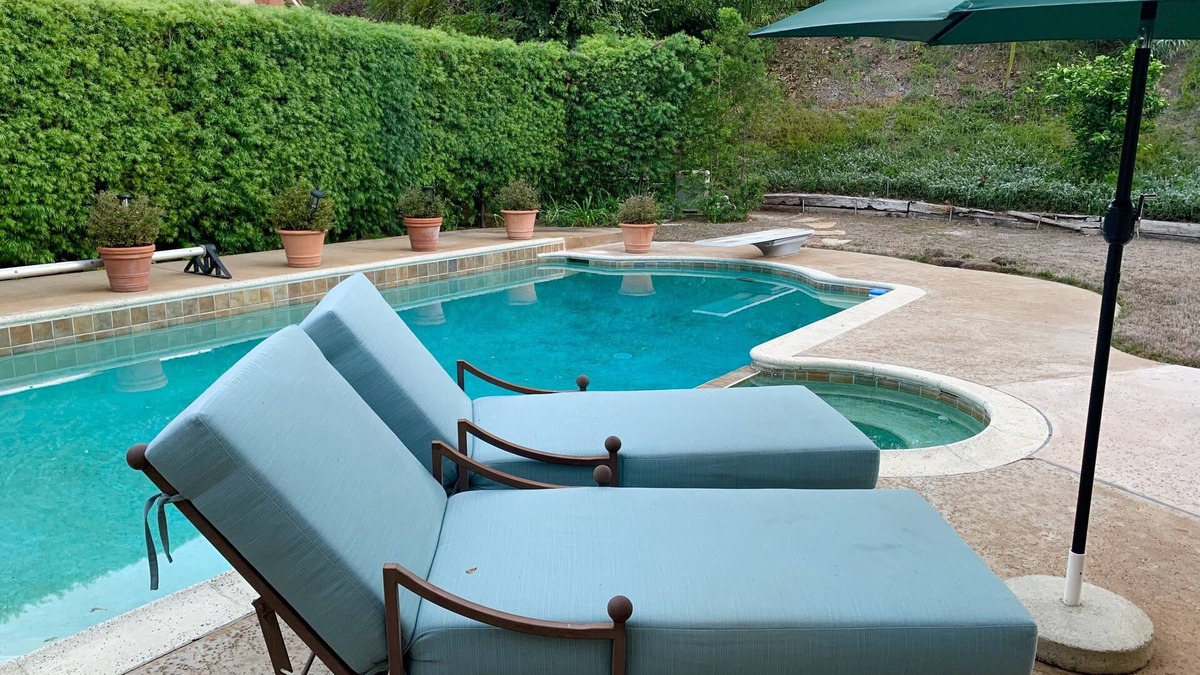 Westlake Village House | In the heart of Westlake Village