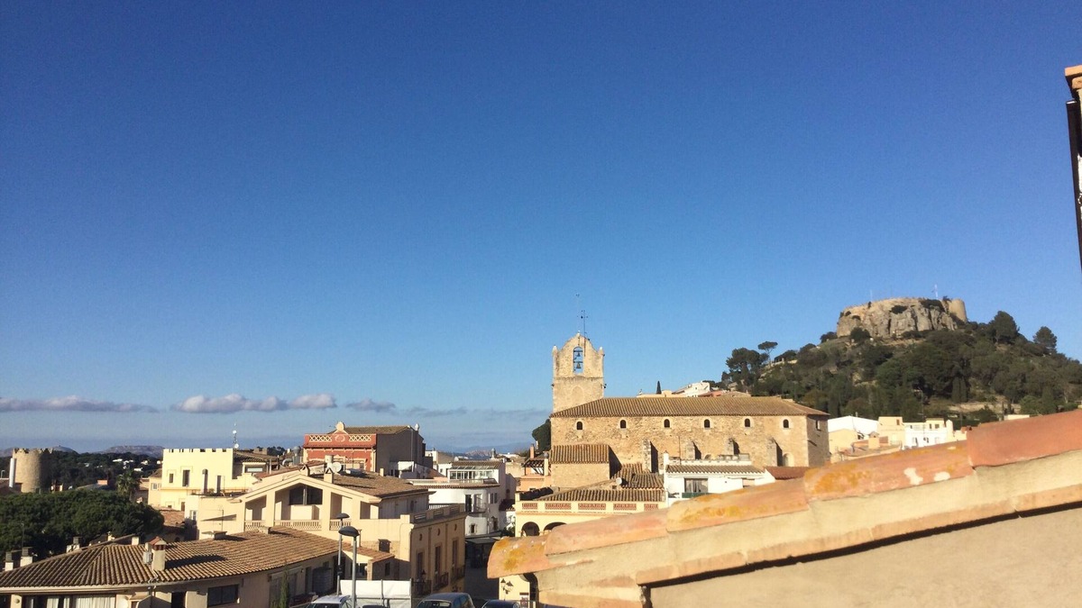 Begur Cottage | In the heart of Begur, unique and authentic!