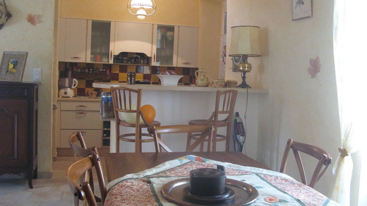 Chaley House | In the heart of Bugey, on Albarine, well-equipped house, ideal for families