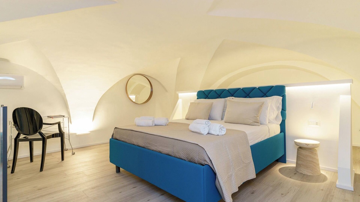 Catania City Centre Apartment | In the heart of Catania, just steps from the sea
