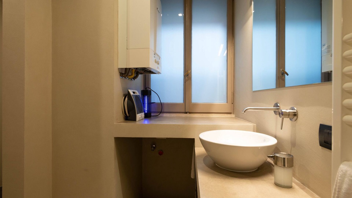 Catania City Centre Apartment | In the heart of Catania, close to Piazza Duomo comfortable one-bedroom apart