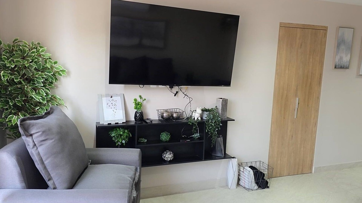 Lafayette House | In the Heart Of Chapultepec Jalisco. Brand new comfy 2 bedroom 2 bathrooms.