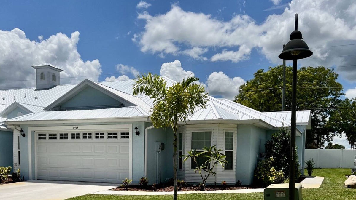 Sebring Villa | IN THE HEART OF FLORIDA LESS THAN 10 MINUTES TO SEBRING RACEWAY