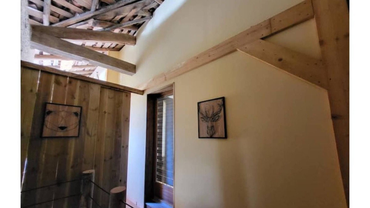 Cier-de-Riviere Apartment | In the heart of the Pyrenees "Les cerfs"