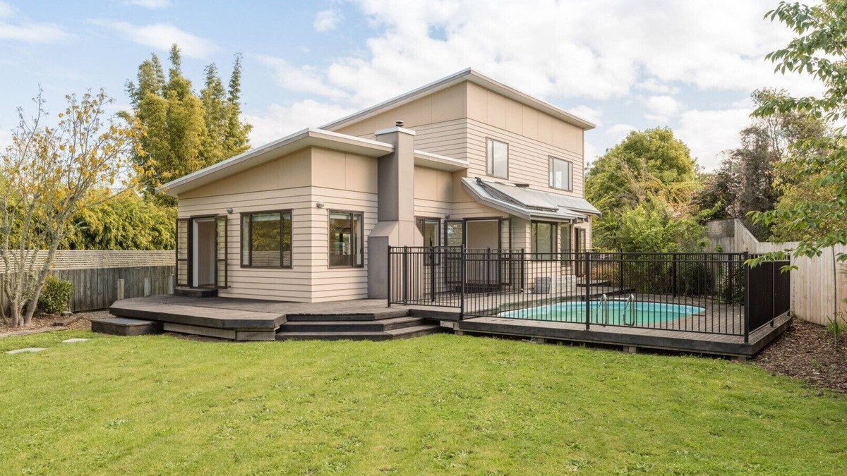 Mapua House | In the Heart of Māpua Village