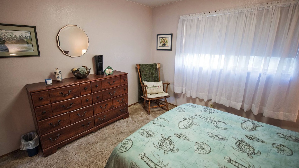 Petersburg House | In the Heart of Petersburg!